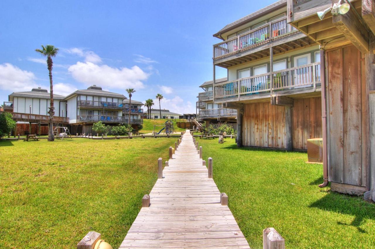 Jans Oasis 306Bh Villa พอร์ท อารานซัส ภายนอก รูปภาพ