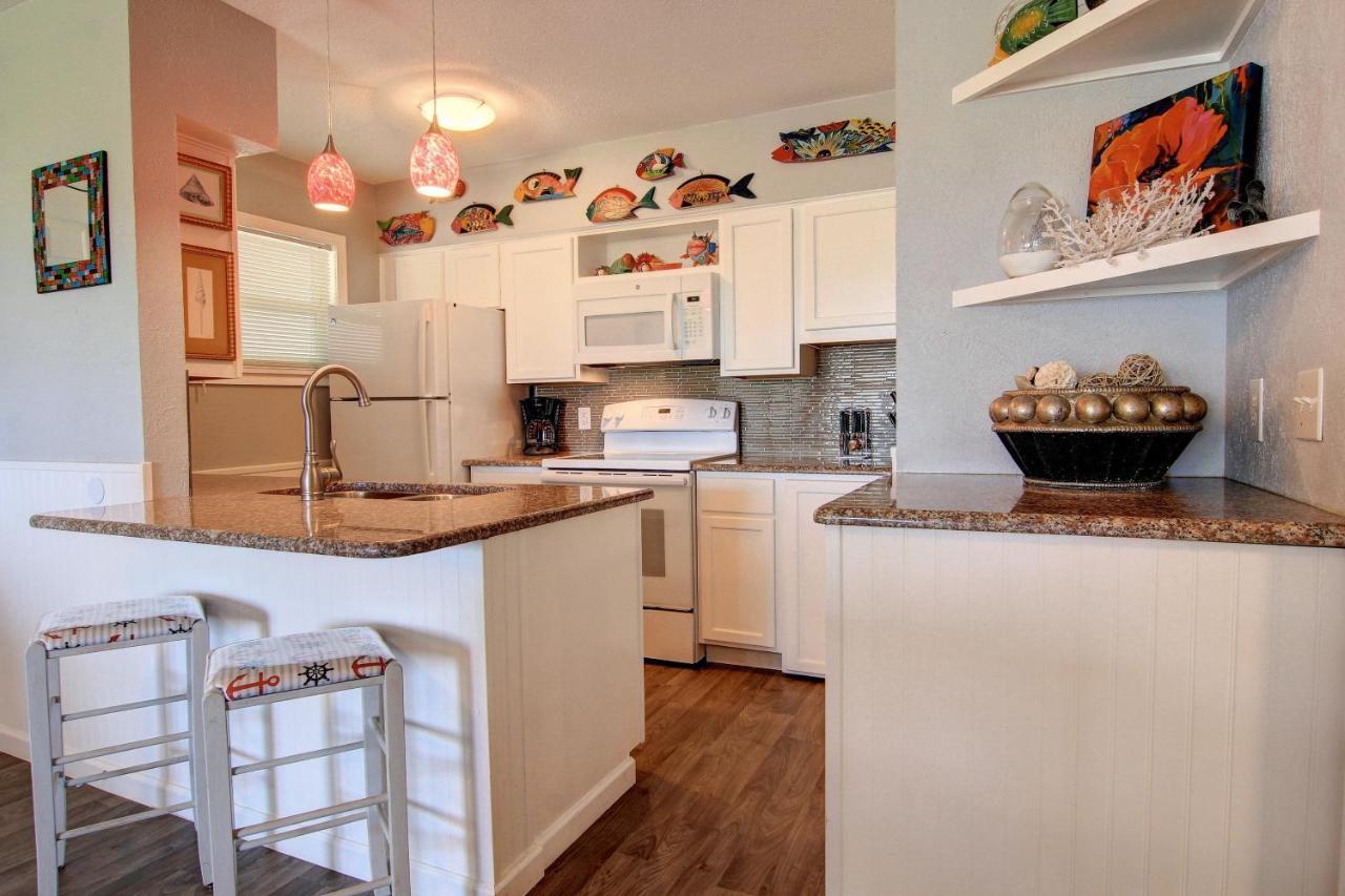 Jans Oasis 306Bh Villa พอร์ท อารานซัส ภายนอก รูปภาพ