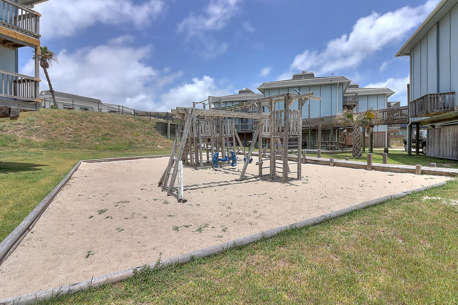 Jans Oasis 306Bh Villa พอร์ท อารานซัส ภายนอก รูปภาพ