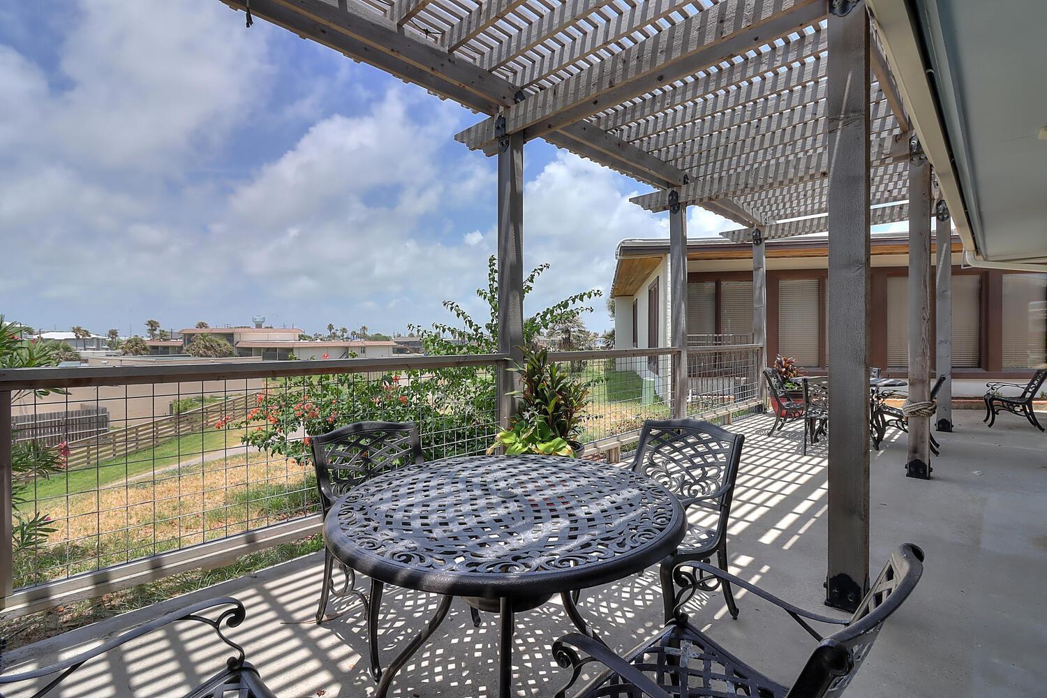 Jans Oasis 306Bh Villa พอร์ท อารานซัส ภายนอก รูปภาพ